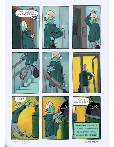 es::La Vida Interior