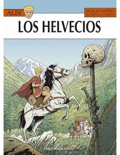 es::Alix 38: Los Helvecios