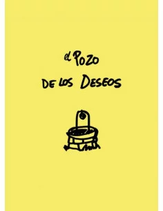 es::El pozo de los deseos
