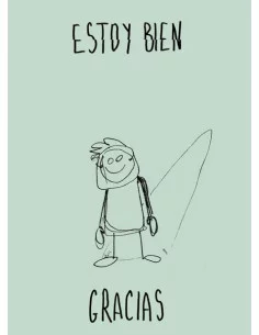 es::Estoy bien, gracias