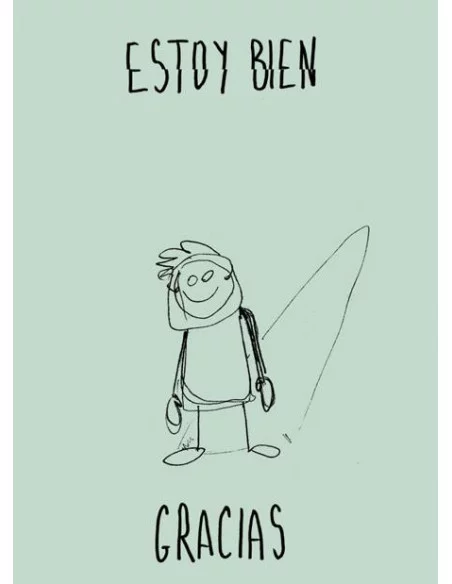 es::Estoy bien, gracias