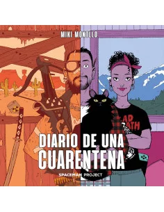 es::Diario de una cuarentena