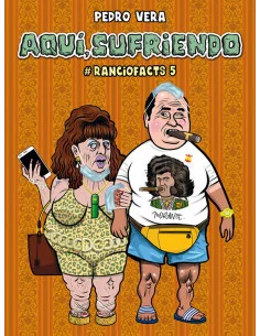 es::Ranciofacts 05: Aquí sufriendo