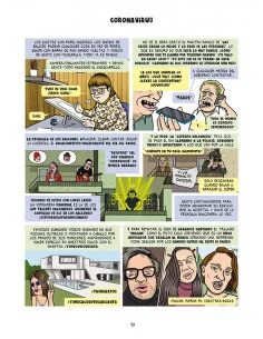 es::Ranciofacts 05: Aquí sufriendo 2