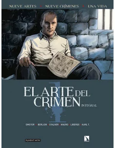 es::El arte del crimen
