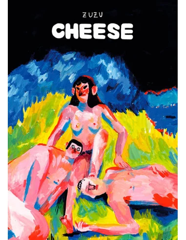 es::Cheese