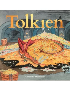 es::Tolkien. Tesoros