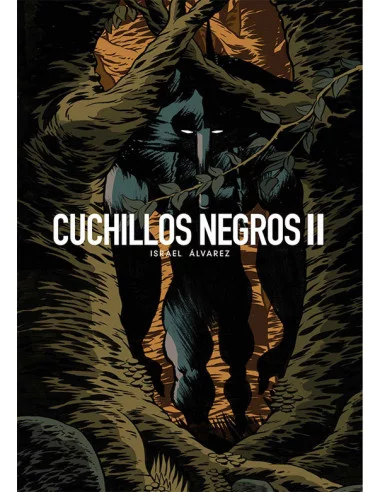 es::Cuchillos negros II