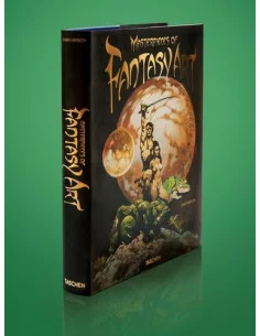 es::Masterpieces of Fantasy Art XXL 2