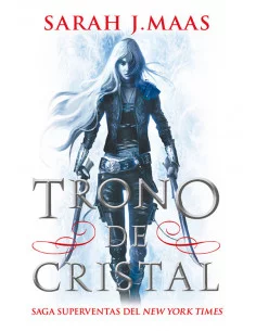 es::Trono de Cristal