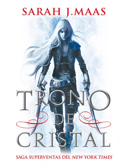 es::Trono de Cristal