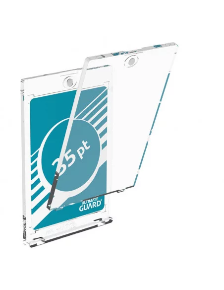 es::Ultimate Guard Fundas Magnetic Card Case 35pt 