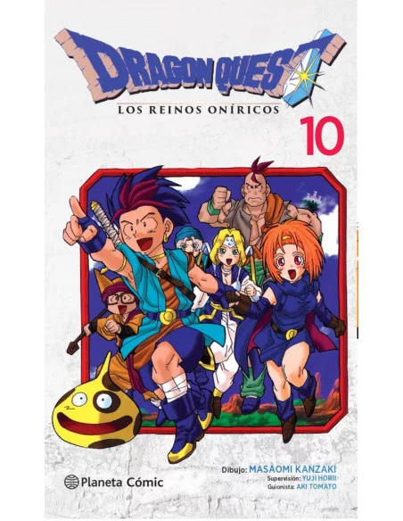 es::Dragon Quest VI 10 de 10