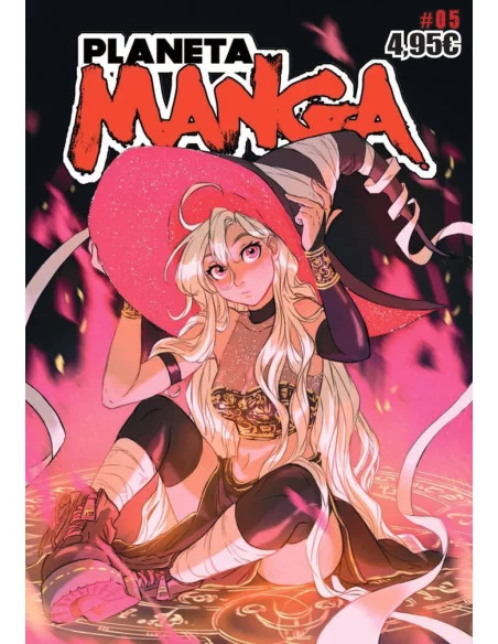 es::Planeta Manga 05