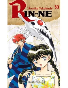 es::Rin-ne 30 de 40