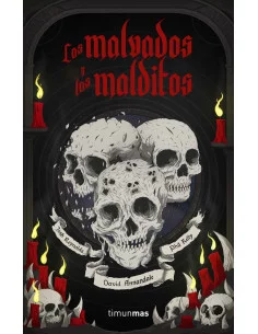 es::Los malvados y los malditos