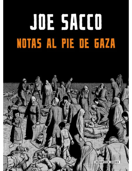 es::Notas al pie de Gaza