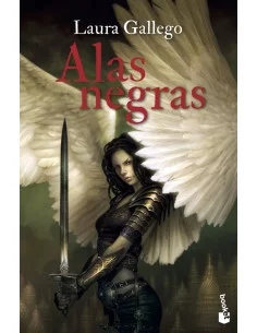 es::Alas negras Bolsillo