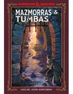 es::Dungeons & Dragons. Mazmorras & Tumbas