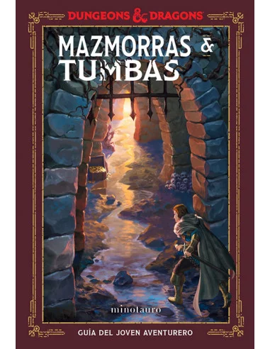 es::Dungeons & Dragons. Mazmorras & Tumbas