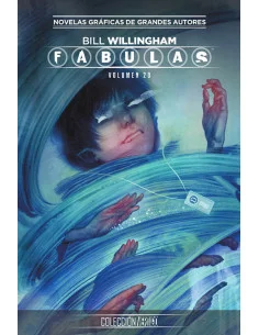 es::Colección Vertigo 62: Fábulas 20