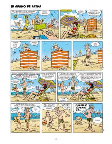 es::Pobre Lampil 1973-1982