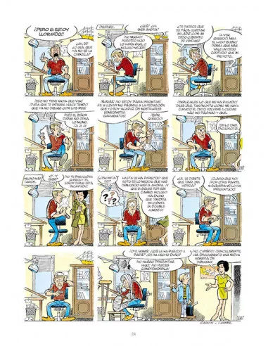 es::Pobre Lampil 1973-1982