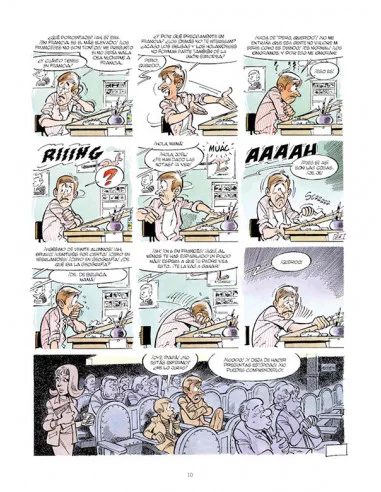 es::Pobre Lampil 1973-1982