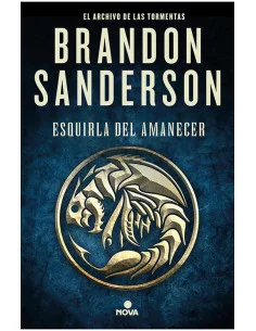 es::Esquirla del Amanecer El archivo de las tormentas 3,5