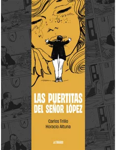 es::Las puertitas del señor López