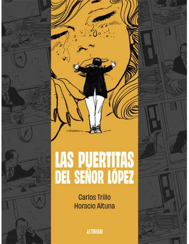 es::Las puertitas del señor López