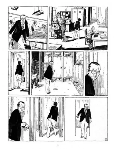 es::Las puertitas del señor López