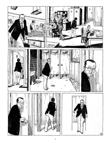 es::Las puertitas del señor López