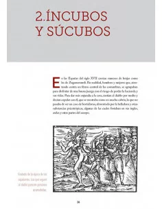 es::¿Qué diablos vemos? El demonio en el cine 2