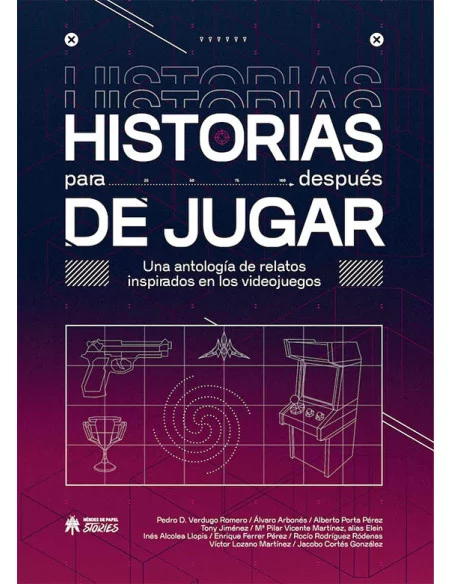 es::Historias para después de jugar