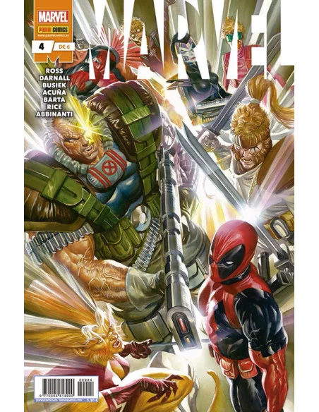 es::Marvel 04 de 6