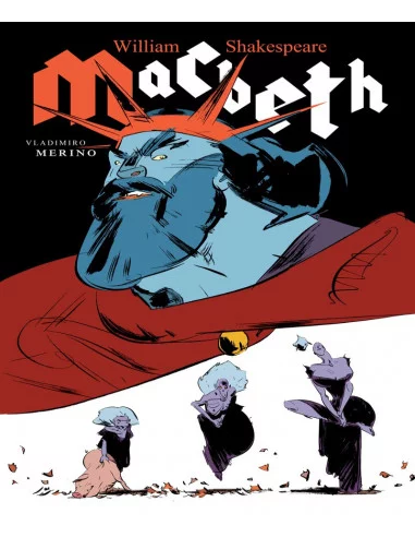 es::Macbeth