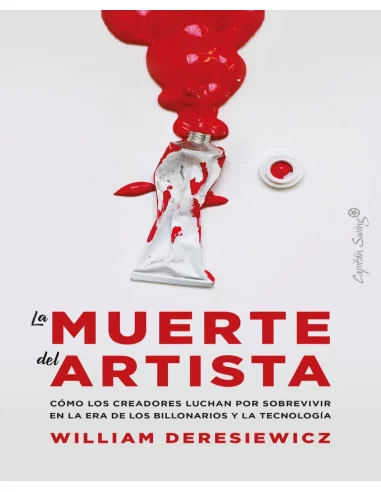 es::La muerte del artista