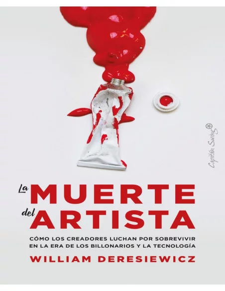 es::La muerte del artista