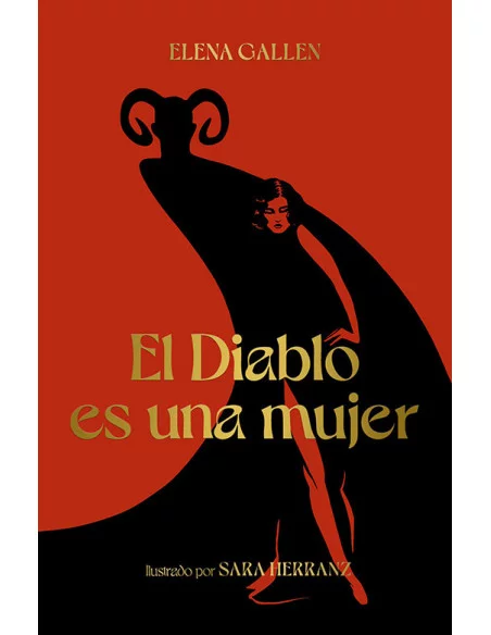 es::El Diablo es una mujer