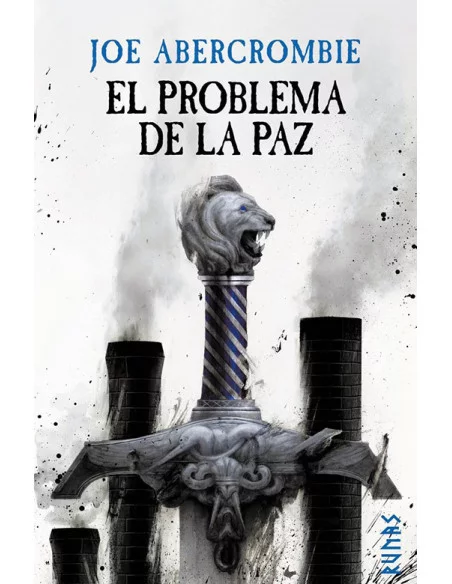 es::El problema de la paz