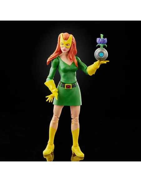 es::X-Men Marvel Legends Figura Jean Grey House of X 15 cm