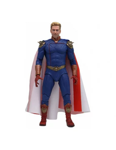 es::The Boys Figura Ultimate Homelander 18 cm