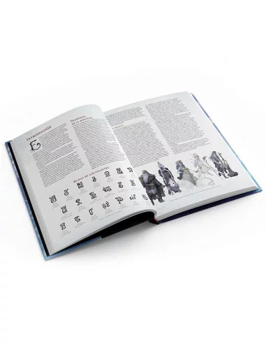 es::D&D El trueno del Rey de la Tormenta - Aventura para el juego de rol Dungeons & Dragons