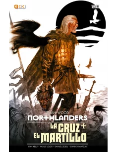 es::Northlanders: La cruz + el martillo