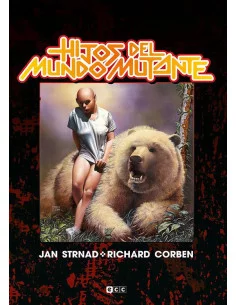 es::Hijos del Mundo Mutante