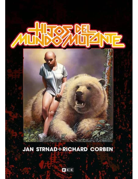 es::Hijos del Mundo Mutante