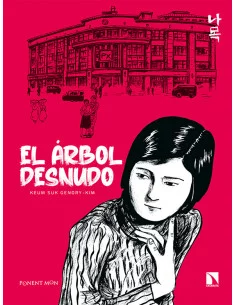 es::El árbol desnudo