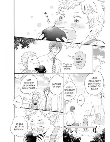 es::Our dining table