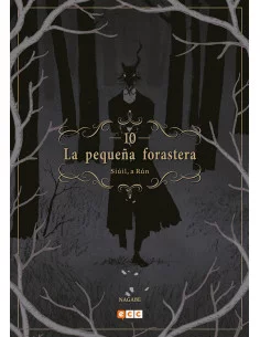 es::La pequeña forastera: Siúil, a Rún 10